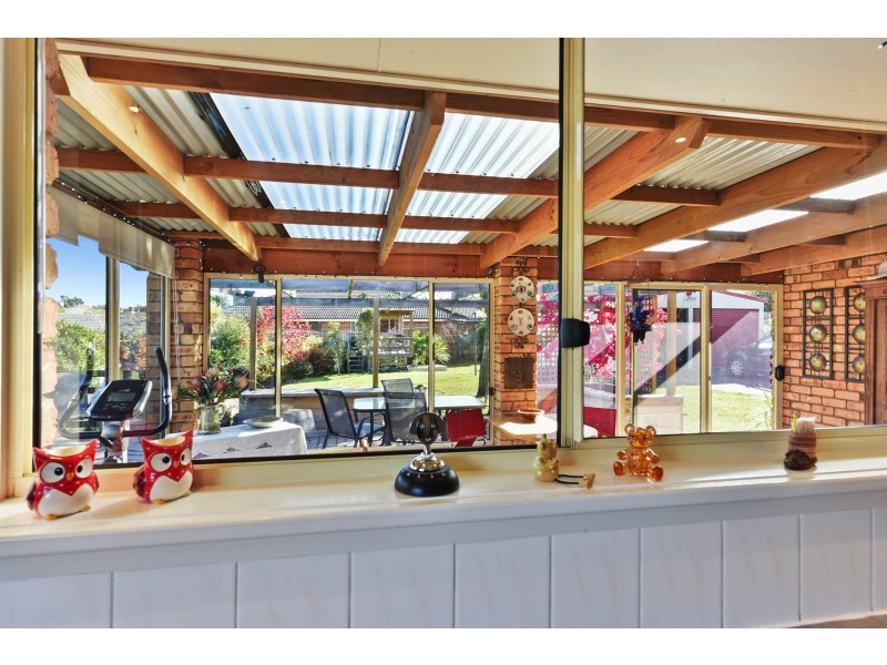 1 Wongarra Ave, Legana TAS 7277
