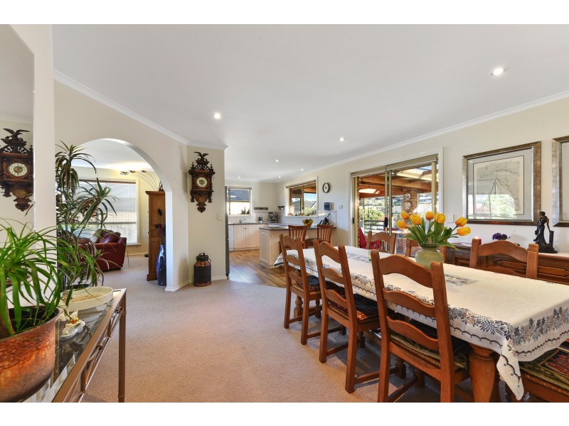 1 Wongarra Ave, Legana TAS 7277