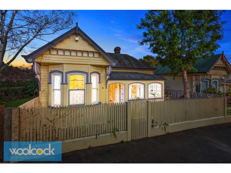 11 Bryan Street, Invermay TAS 7248