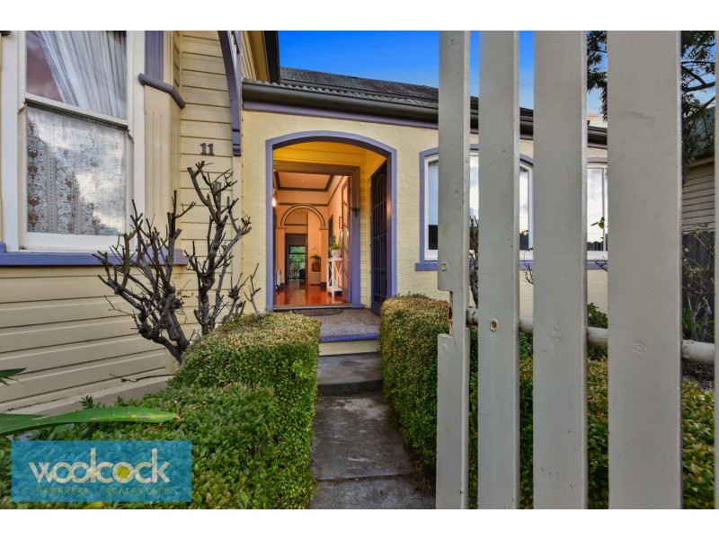11 Bryan Street, Invermay TAS 7248