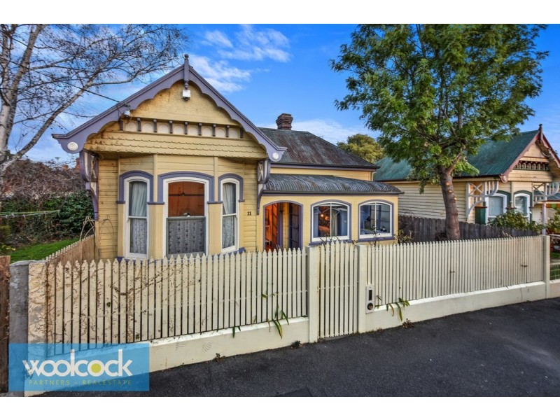 11 Bryan Street, Invermay TAS 7248