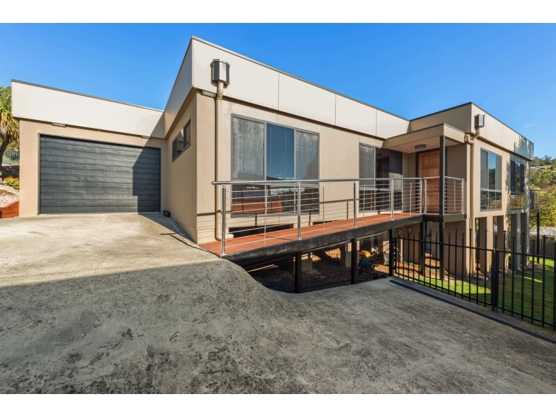 1 Francis St, Riverside TAS 7250