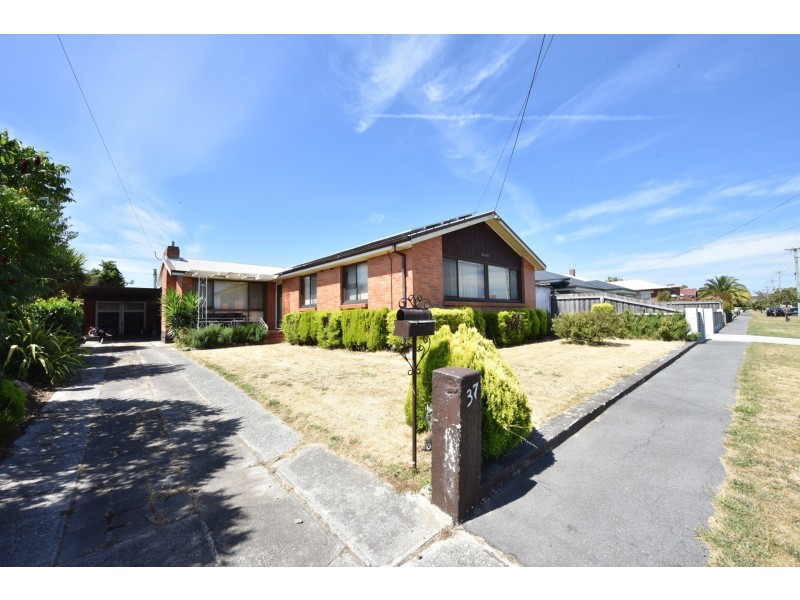 37 Clark Street, Mowbray TAS 7248