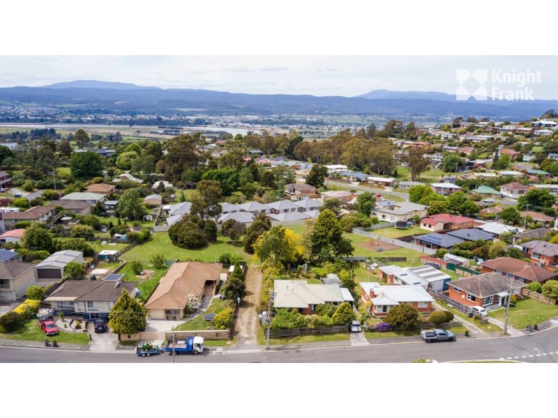 10 Guilford Road, Riverside TAS 7250