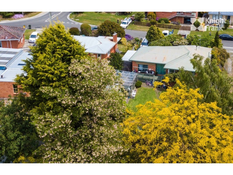 10 Guilford Road, Riverside TAS 7250