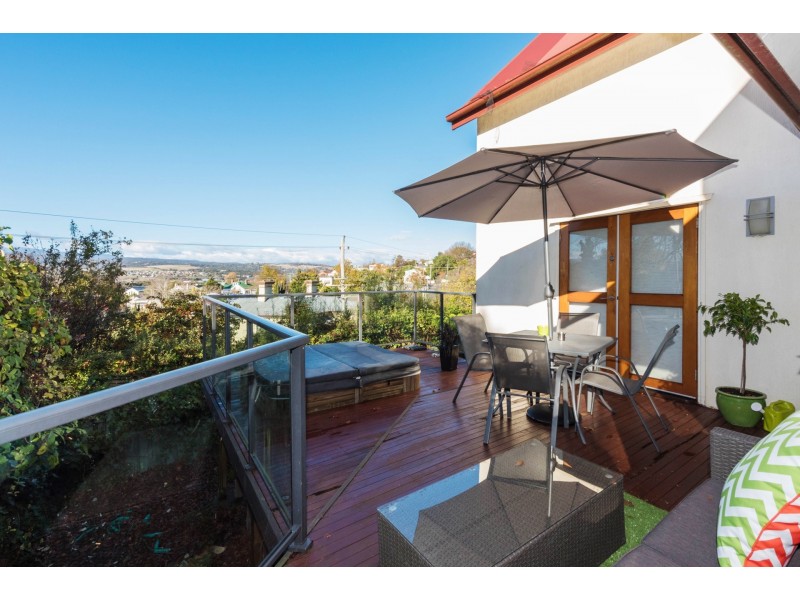 4 Abbott Street, East Launceston TAS 7250