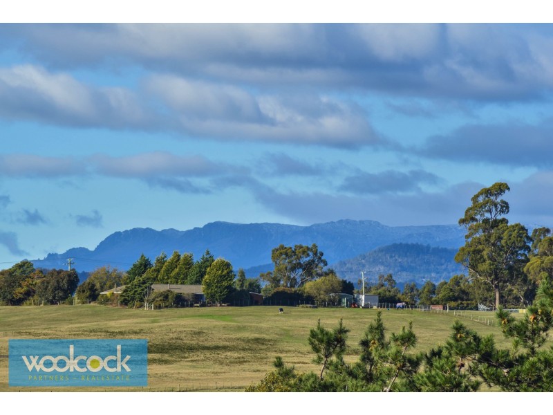 38 Piper Ave, Youngtown TAS 7249