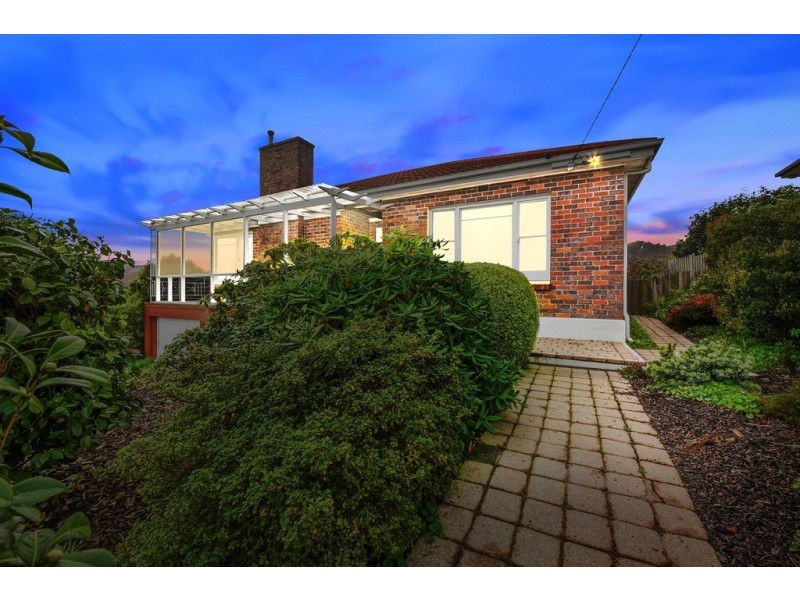 1 Pomona Rd, Riverside TAS 7250