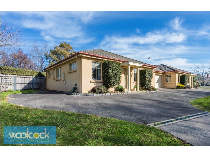 2/13 College St, Newstead TAS 7250
