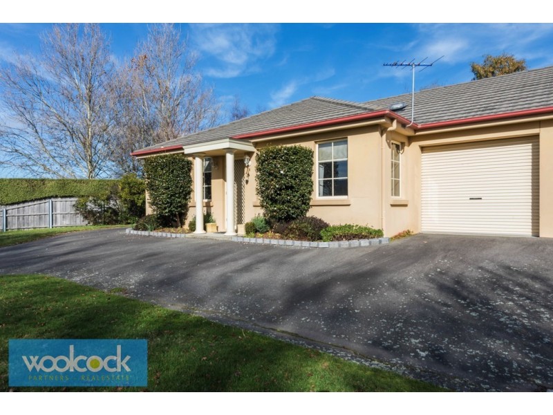 2/13 College St, Newstead TAS 7250