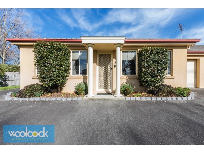 2/13 College St, Newstead TAS 7250