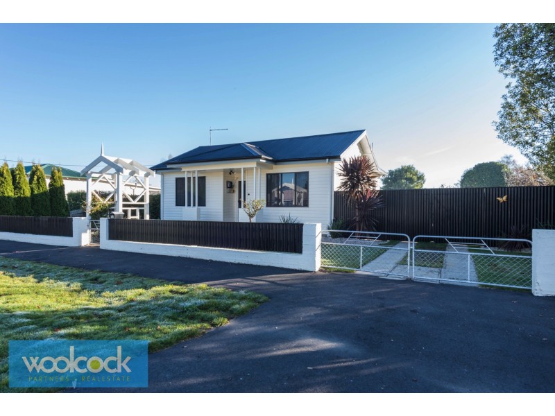 143 King Street, Westbury TAS 7303