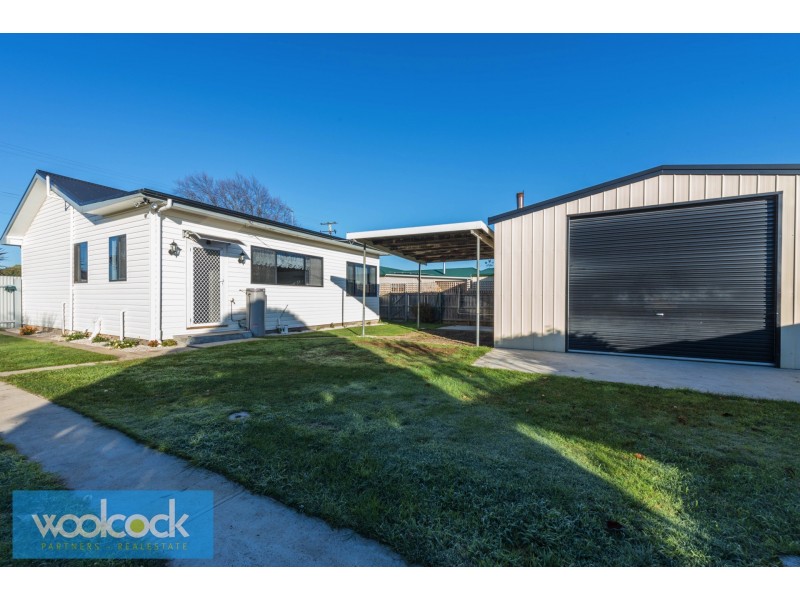 143 King Street, Westbury TAS 7303