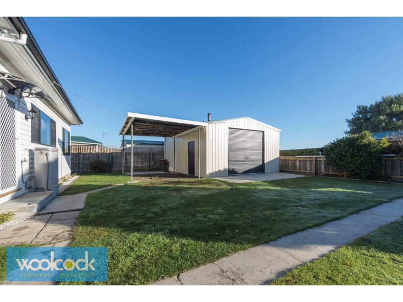 143 King Street, Westbury TAS 7303
