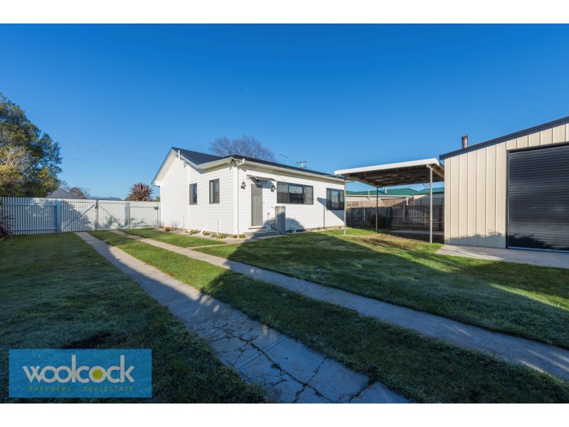 143 King Street, Westbury TAS 7303