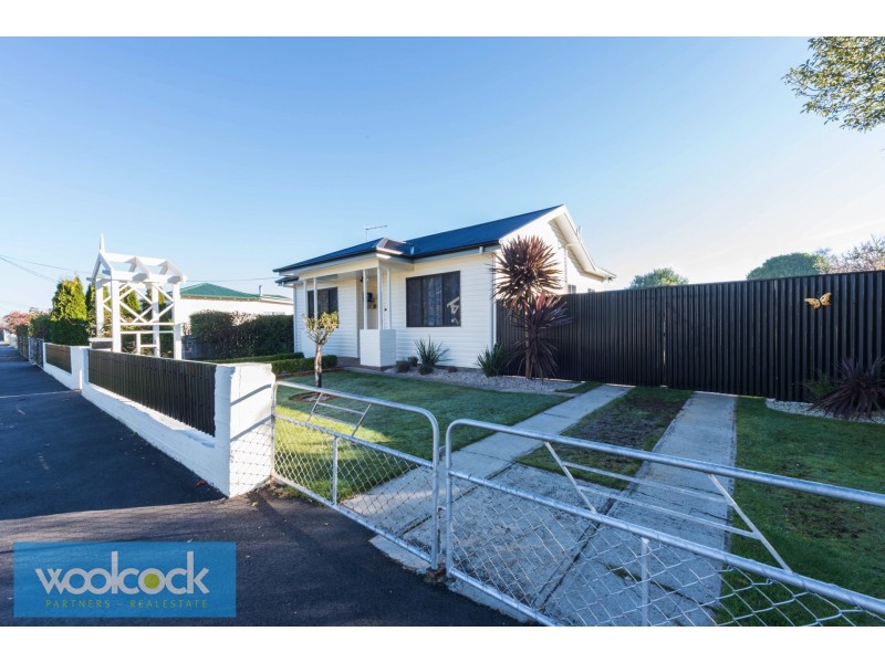143 King Street, Westbury TAS 7303
