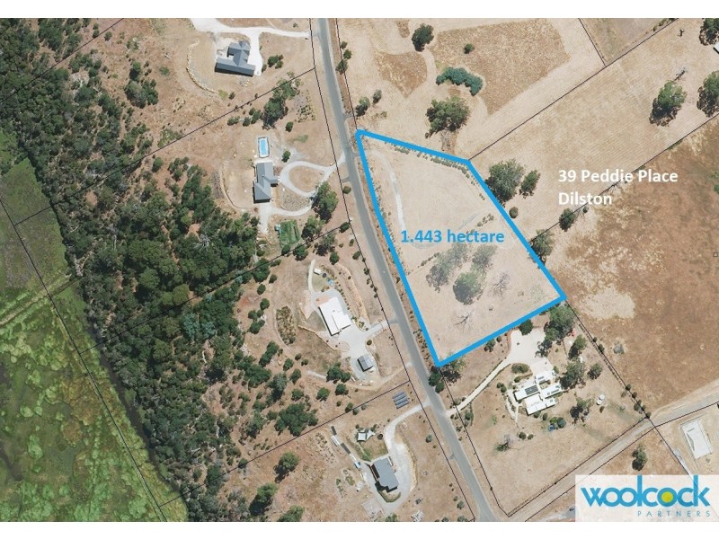 39 Peddie Drive, Dilston TAS 7252