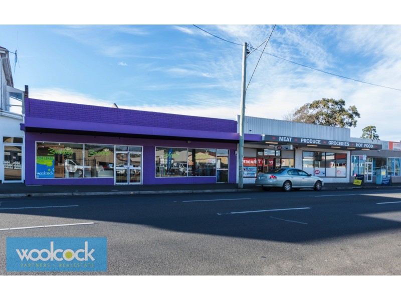 46-48 Invermay Rd, Invermay TAS 7248