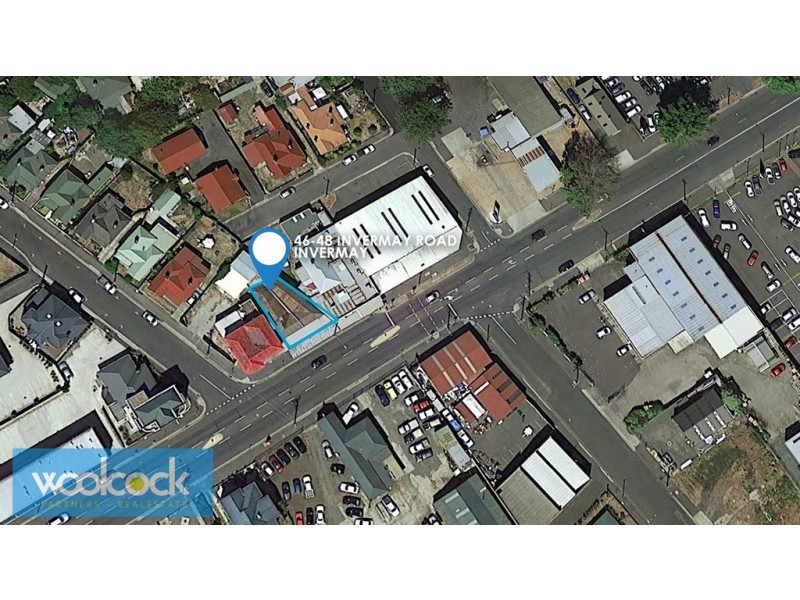 46-48 Invermay Rd, Invermay TAS 7248
