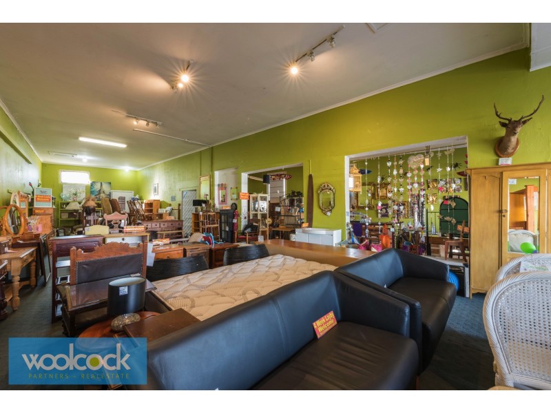 46-48 Invermay Rd, Invermay TAS 7248