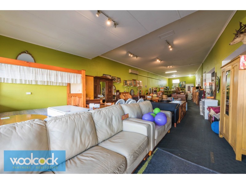 46-48 Invermay Rd, Invermay TAS 7248
