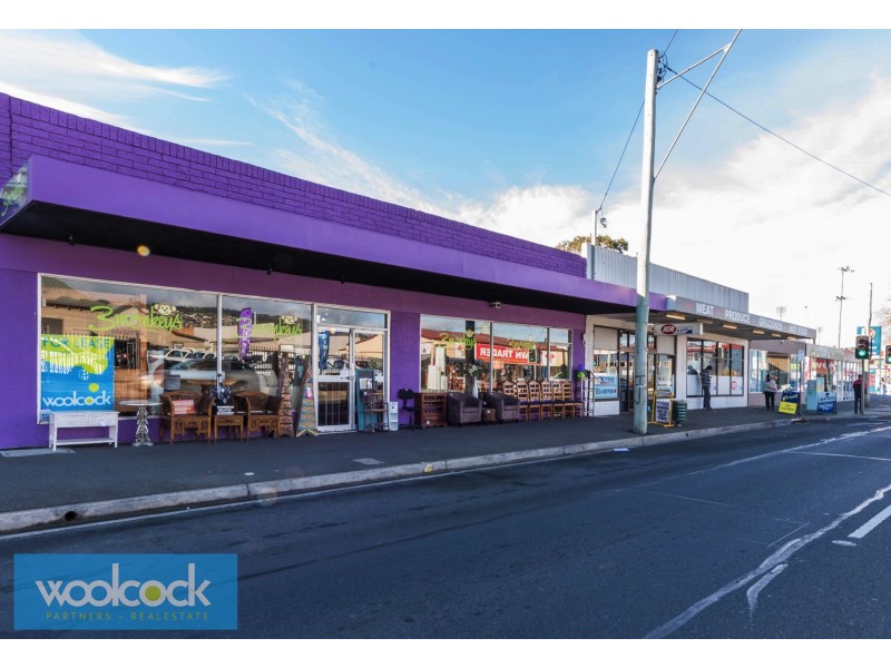 46-48 Invermay Rd, Invermay TAS 7248