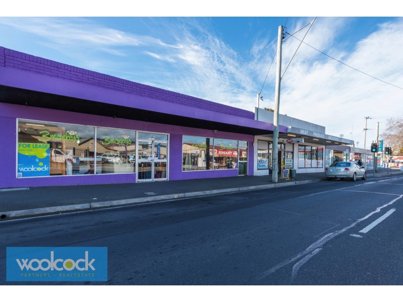 46-48 Invermay Rd, Invermay TAS 7248