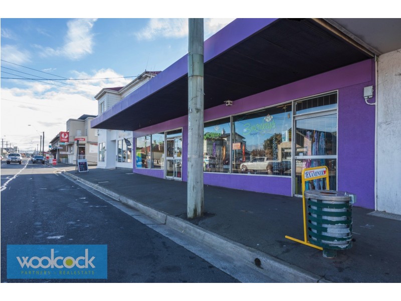 46-48 Invermay Rd, Invermay TAS 7248