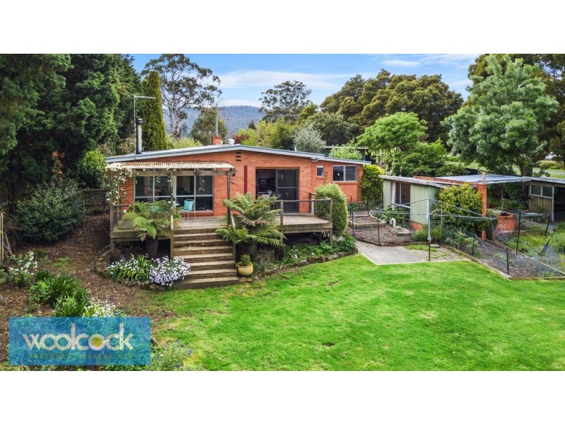 271 John Lees Drive, Dilston TAS 7252