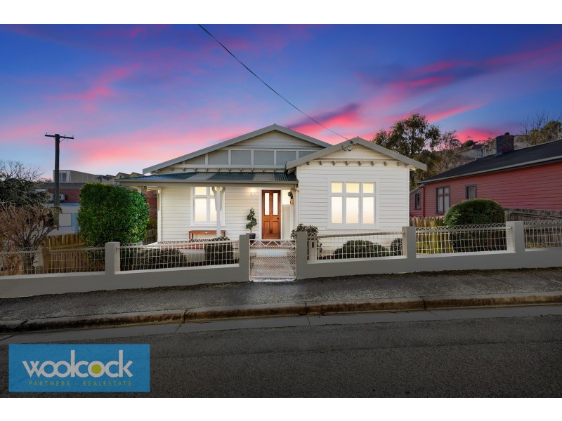 32 Hampden St, South Launceston TAS 7249