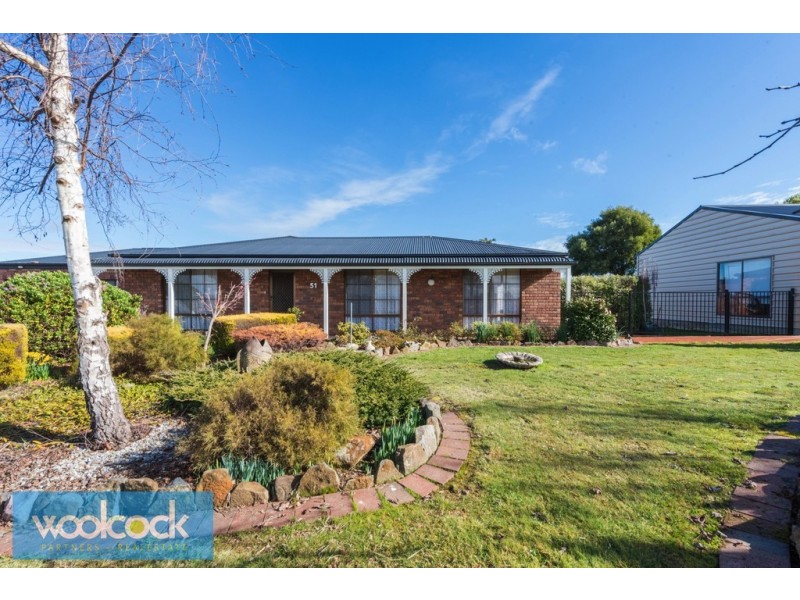 51 Panorama Road, Blackstone Heights TAS 7250