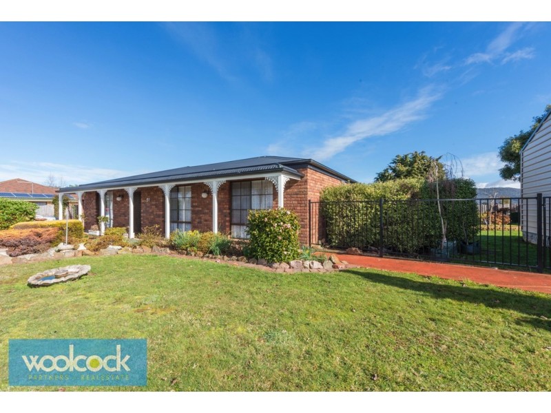 51 Panorama Road, Blackstone Heights TAS 7250