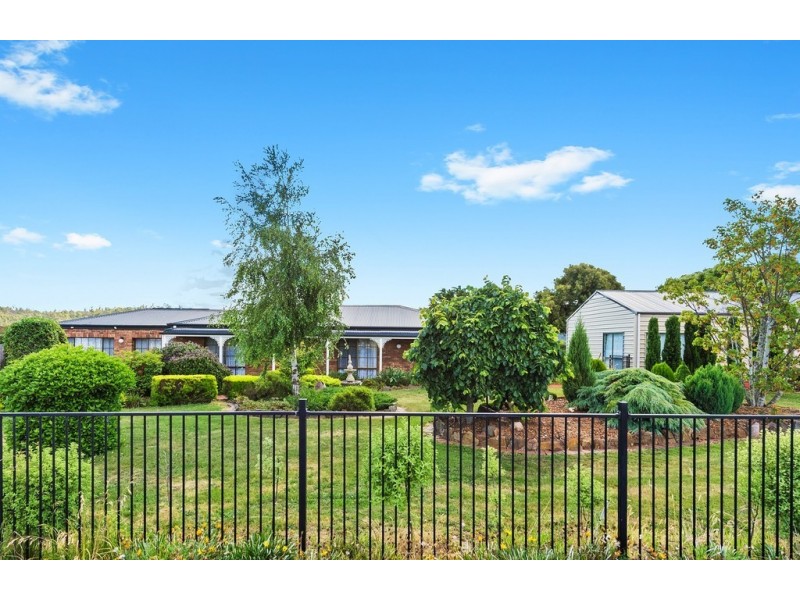51 Panorama Road, Blackstone Heights TAS 7250