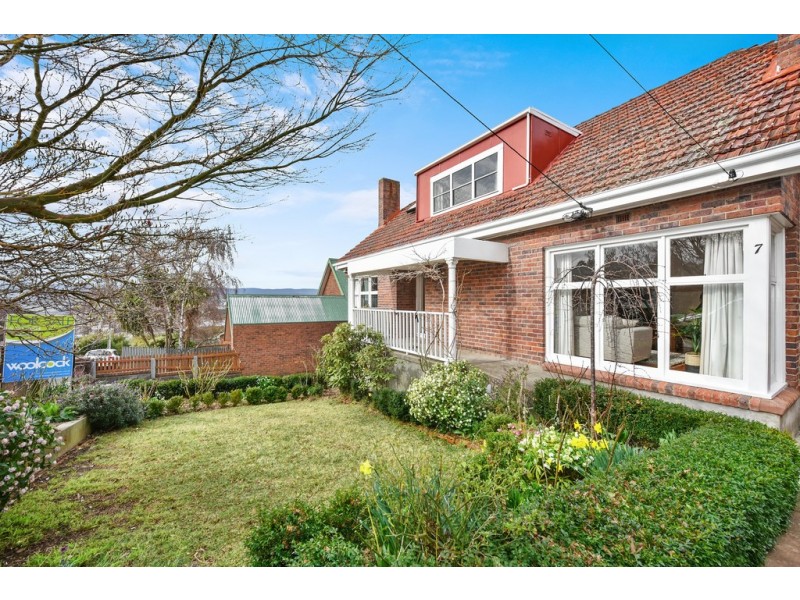 7 Alfred Street, West Launceston TAS 7250