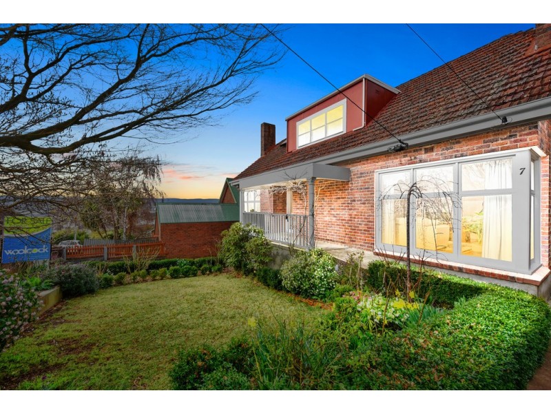 7 Alfred Street, West Launceston TAS 7250