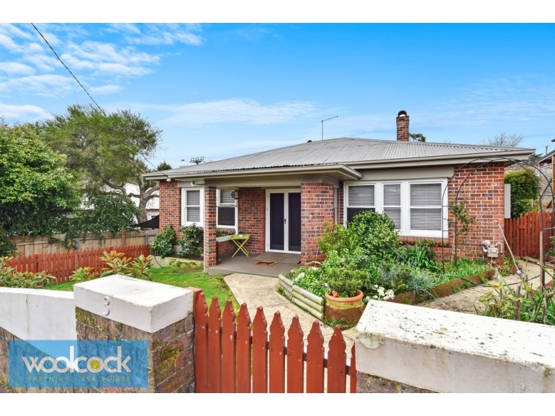 3 Watchorn St, South Launceston TAS 7249