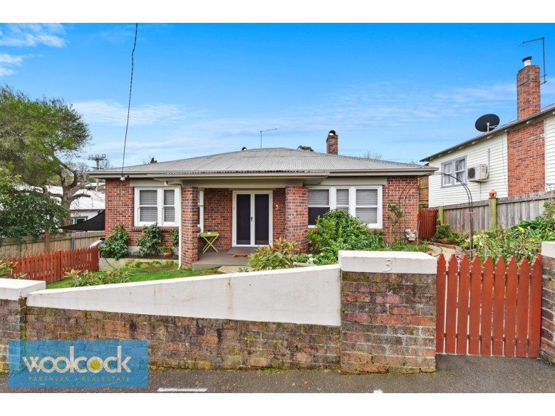 3 Watchorn St, South Launceston TAS 7249