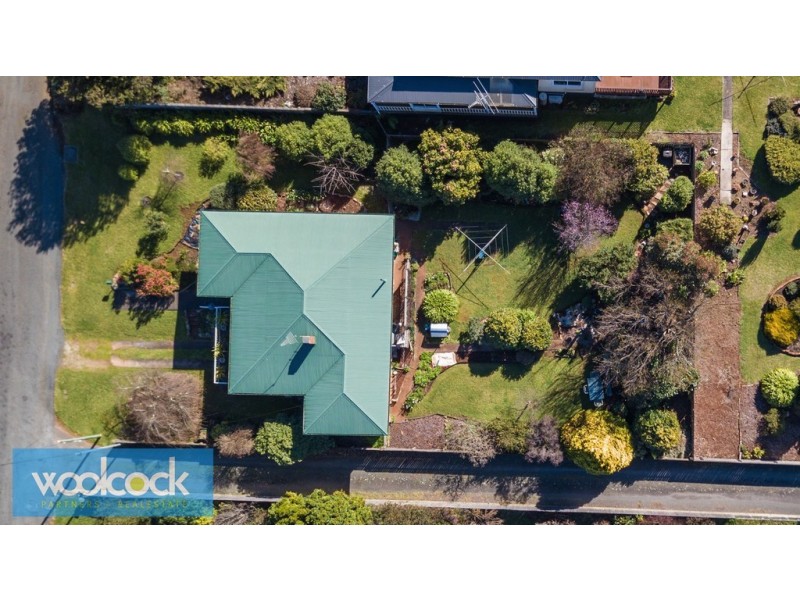 19 Ada Street, Scottsdale TAS 7260