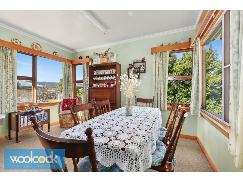 19 Ada Street, Scottsdale TAS 7260