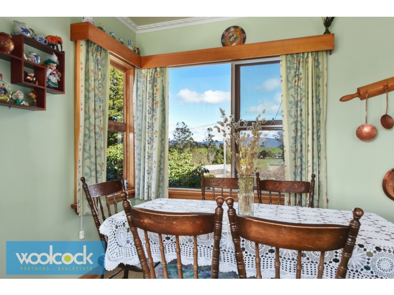 19 Ada Street, Scottsdale TAS 7260