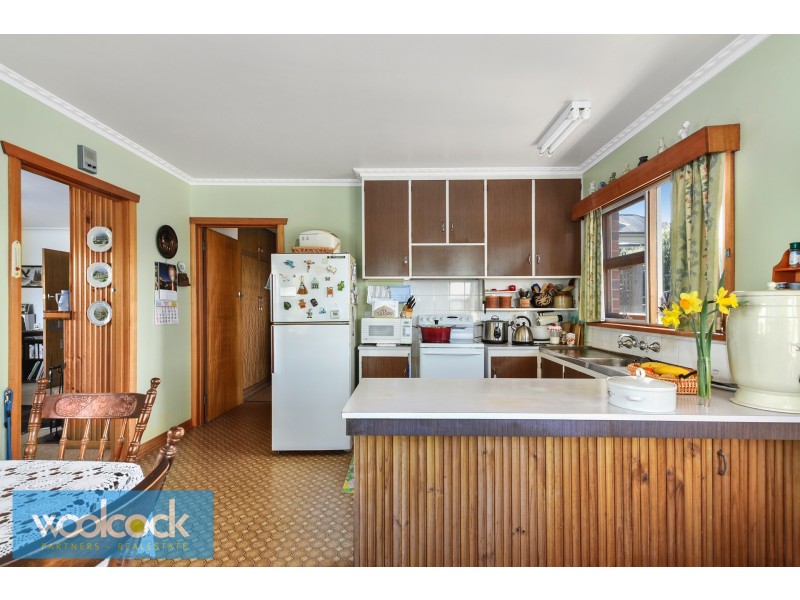 19 Ada Street, Scottsdale TAS 7260