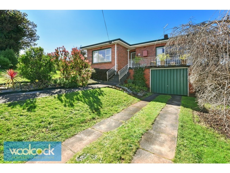 19 Ada Street, Scottsdale TAS 7260