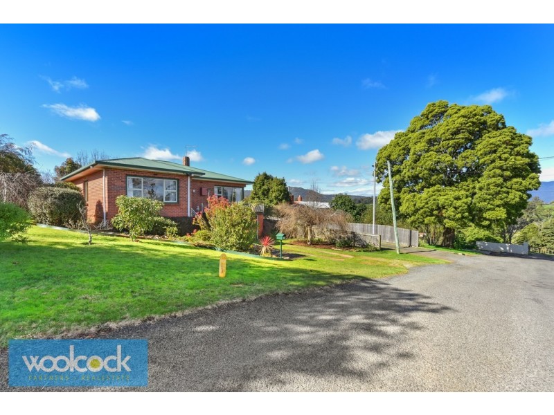 19 Ada Street, Scottsdale TAS 7260