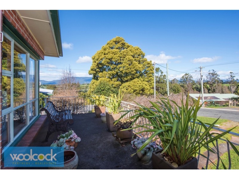 19 Ada Street, Scottsdale TAS 7260