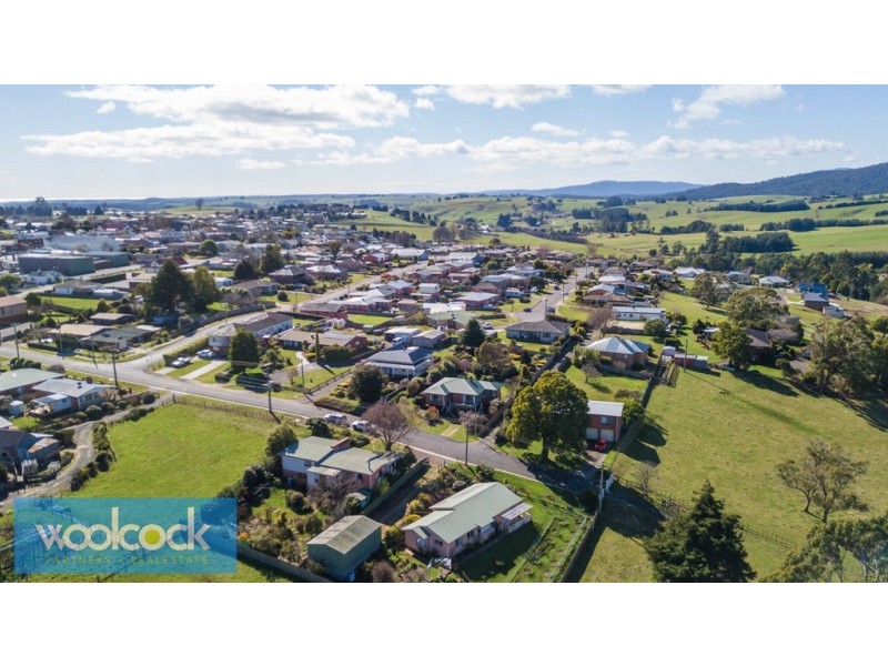 19 Ada Street, Scottsdale TAS 7260