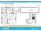 19 Ada Street, Scottsdale TAS 7260 Floorplan