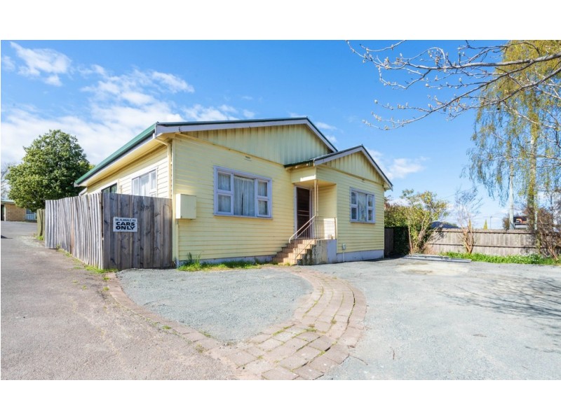 1/56 Alanvale Road, Newnham TAS 7248