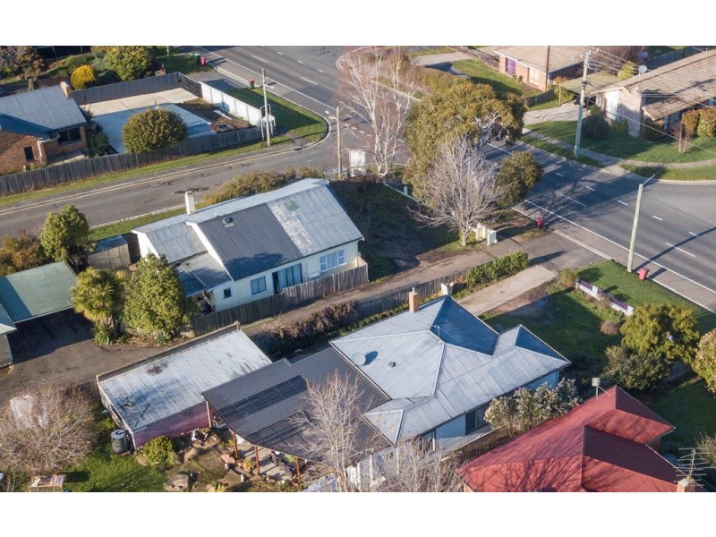 1/56 Alanvale Road, Newnham TAS 7248
