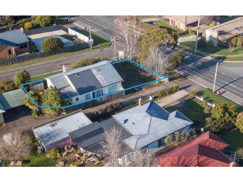 1/56 Alanvale Road, Newnham TAS 7248