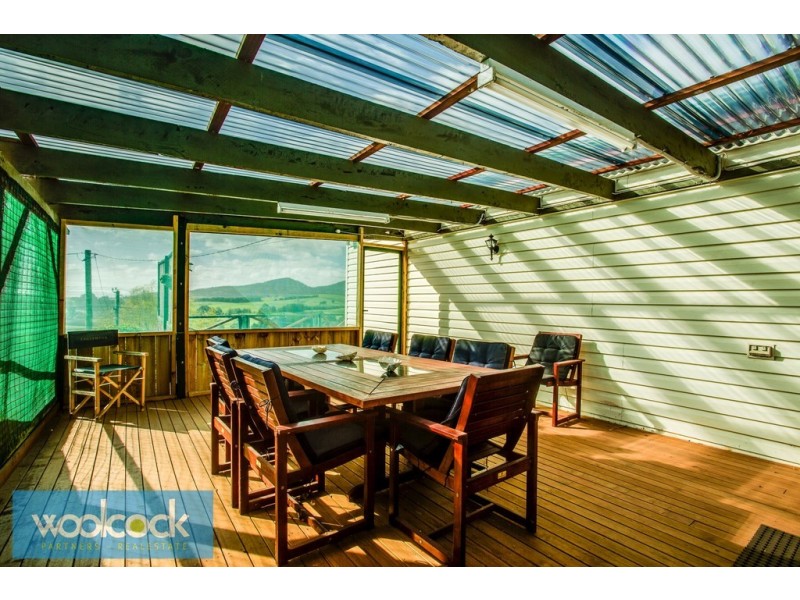 12 Ringarooma Road, Scottsdale TAS 7260